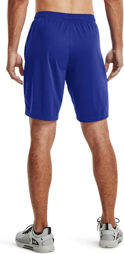 Miniatura 4 de Under Armour Pantalones cortos de malla Tech para hombre
