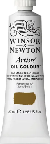 Miniatura 80 de Winsor & Newton Pintura al óleo Alizarin Crimson