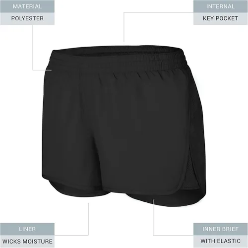Miniatura 2 de Augusta Sportswear Girls' 2431
