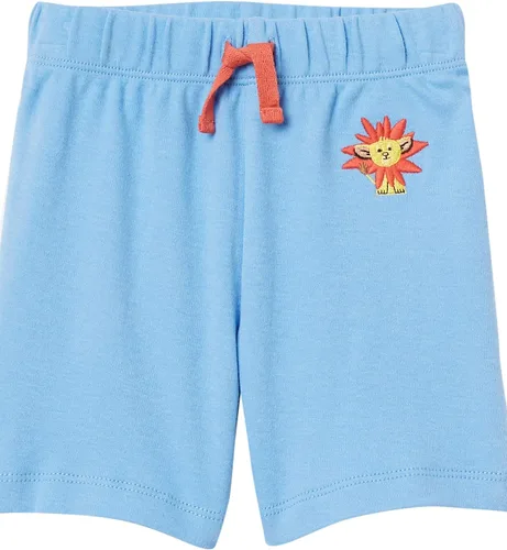 Miniatura 4 de Tienda Essentials Disney Marvel Star Wars Unisex Babies' Shorts, Multipacks