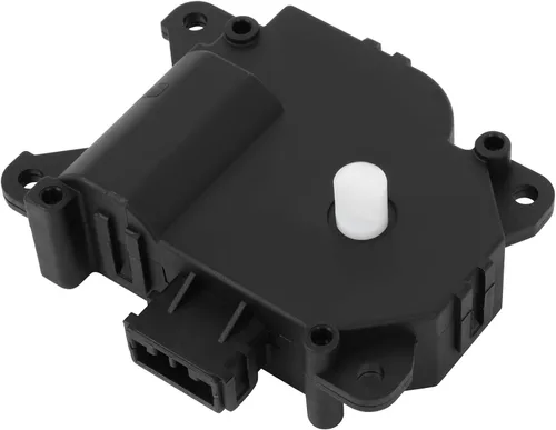 Miniatura 142 de SCITOO 604-126 Actuador de puerta mezcladora de calentador HVAC para Chevy Silverado 1500 2007-2013, para Trailblazer 07-08, para GMC Envoy