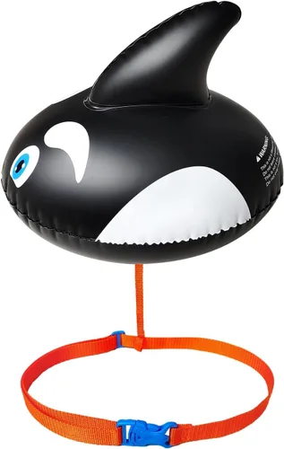 Miniatura 2 de Flotadores de piscina para adultos, flotadores de piscina para adultos, el tamaño del cinturón es ajustable, hace que tu natación sea más fácil
