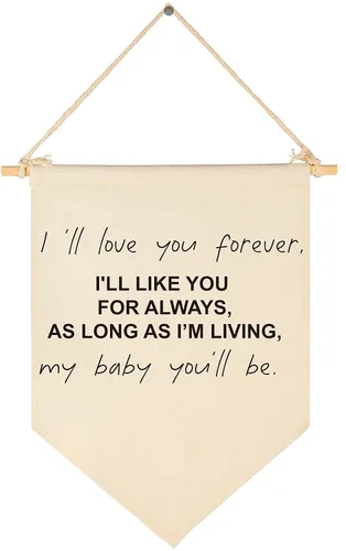 Miniatura 18 de The Sandlot Quote - Cartel de béisbol para habitación de niños, cartel de béisbol, cartel de regalo para baby shower, bandera colgante de lona