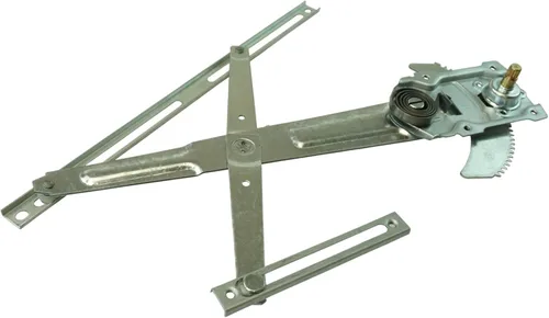 Miniatura 118 de TRQ Regulador de Ventana Manual Derecho Lado del Pasajero Compatible con Chevrolet Tracker 1998 1989-1997 Geo 1989-1998 Suzuki Sidekick
