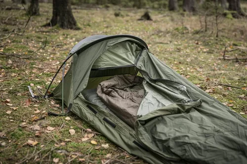Miniatura 2 de Snugpak Estratosfera Refugio 1 persona 196.850 in 100% impermeable exterior