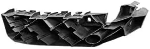Marketplace Auto Parts Soporte para faro delantero izquierdo del lado del conductor, compatible con Jeep Grand Cherokee 2014-2019 (se adapta a