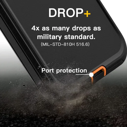 Miniatura 6 de AICase, compatible con iPhone 12/12 Pro/12 Pro Max/11 Pro/11 Pro Max