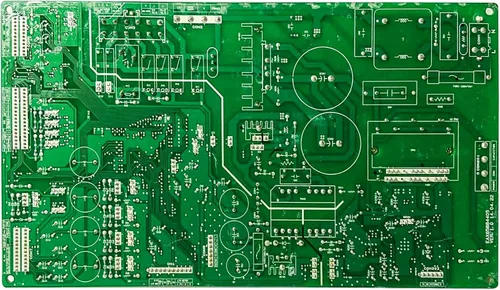 Miniatura 2 de EBR78940602 EBR78940601 EBR78940615 EBR78940616 para LG Refrigerador Principal PCB Junta de Control