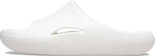 Miniatura 7 de Crocs Sandalias suaves unisex para adultos