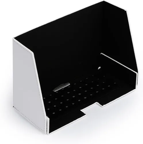 Miniatura 3 de Parasol para monitor de 5.5 pulgadas para DJI Inspire 1/2 Phantom 2 3 Phantom 4, compatible con 5.5 pulgadas Smartphone iPhone X/8plus/8/7 Samsung