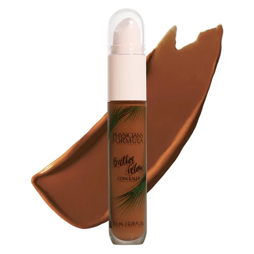 Miniatura 2 de Physicians Formula - Corrector de brillo de mantequilla Medium-to-Tan Medio-a-Bronceado