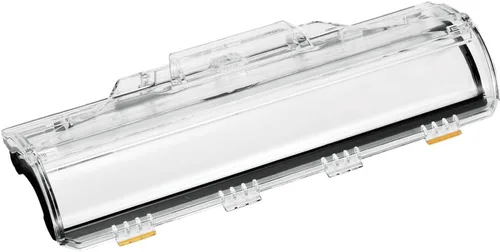 Cubierta de cepillo de repuesto para aspiradoras Bissell Crosswave HydroSteam - Reemplaza OEM # 1634582 (cubierta de cepillo de hilo)