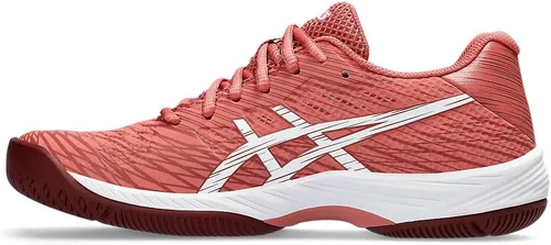 Miniatura 4 de Asics Zapatillas de tenis Gel-Game 9 para mujer