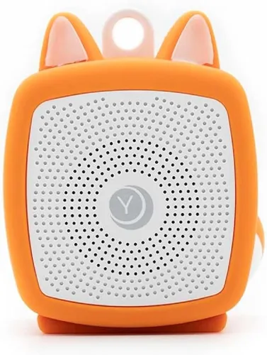 Miniatura 11 de Yogasleep - Chupete de bolsillo para bebé, máquina de ruido blanco, 6 sonidos relajantes y temporizador para un mejor sueño, incluye ruido marrón
