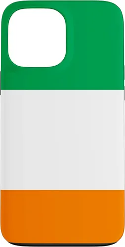 Miniatura 24 de Funda para iPhone 12/12 Pro con bandera irlandesa de Irlanda