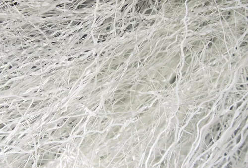 Miniatura 30 de Hareline Fibra de hielo Dubbin Ripple UV PEARL