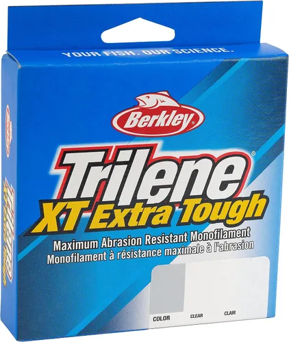 Miniatura 19 de Berkley Trilene XT - Sedal de pesca monofilamento