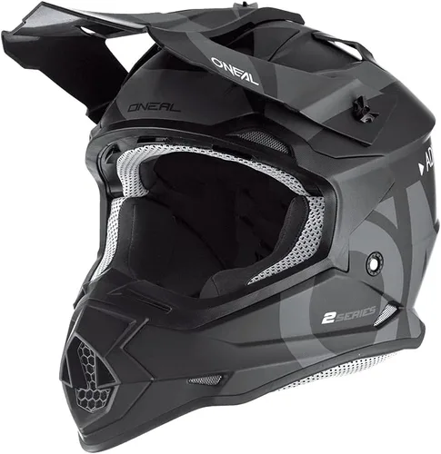 O'Neal Casco Slick para adultos de la serie 2