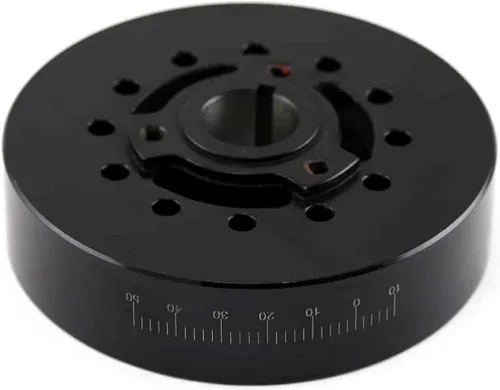 Miniatura 6 de Speedmaster Amortiguador armónico PCE291.1074
