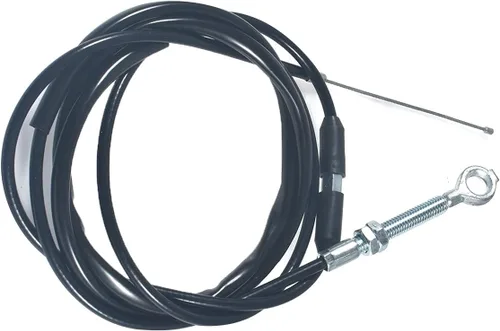 Miniatura 7 de 75 '' VM22 VM24 PZ27 Go-Kart Cable del acelerador - Extremo recto