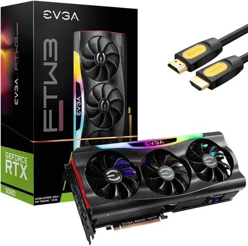 Miniatura 15 de EVGA Supernova 1200 P2 80+ Platinum, 1200W Modo ECO Totalmente Modular NVIDIA SLI y Crossfire Ready, 10 años de garantía, Fuente de alimentación