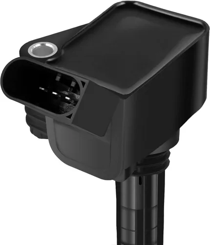 Miniatura 8 de ECCPP UF765 4 bobinas de encendido con 4 bujías de iridio A4 Q5 2014-2020 l4 2.0L 1.8L UF765