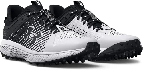 Miniatura 2 de Under Armour Zapatos de béisbol para césped bajo para hombre