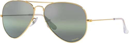 Miniatura 179 de Ray-Ban RB3025 Classic Evolve Gafas de sol de aviador fotocromáticas