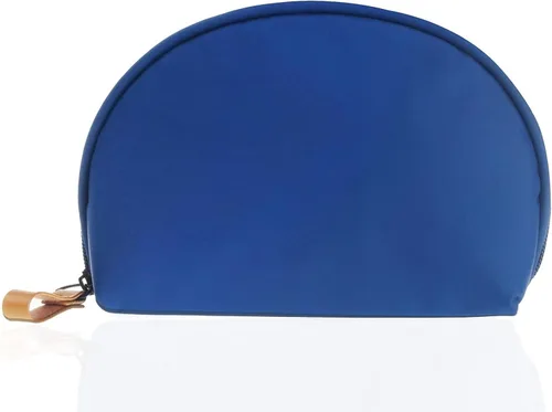 Miniatura 19 de Bolsa Pequeña de Maquillaje para Bolso Bolsa de Cosméticos Portátil Impermeable para Viaje Bolso de Maquillaje para Mujeres, Negro