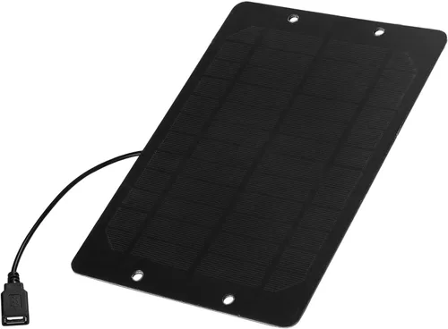 Miniatura 9 de Bettomshin 1 unidad de 9 V y 2 W, mini paneles solares, células solares policristalinas, módulo de panel micro solar para juguetes eléctricos 1
