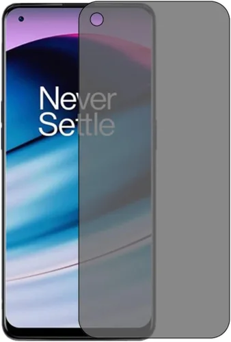 Miniatura 3 de Protector de pantalla de vidrio templado para OnePlus Nord N20 5G 2022 GN2200 (2 unidades)