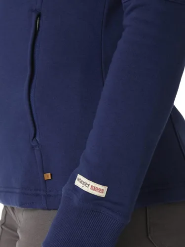 Miniatura 4 de Wrangler Riggs Workwear Chaqueta de trabajo absorbente para mujer