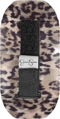 Miniatura 2 de Jessica Simpson Soporte de mano para teléfono celular