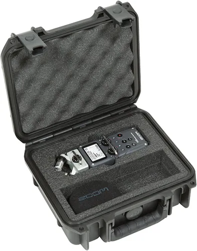 Miniatura 3 de SKB 3i-0907-4-H5 iSeries 0907-4 - Funda para grabadora Zoom H5 (3i09074H5)
