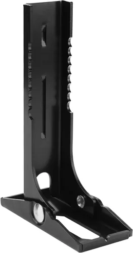 45-16-0135 Reemplazo del conjunto de zapatas compatible con M-18 FUEL Sawzall 2720-20 y 2720-21 - Sierra recíproca Guardia de pie ajustable