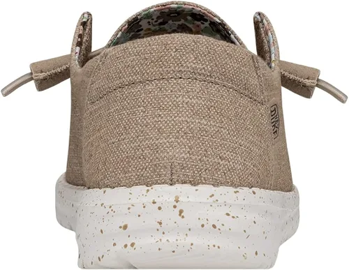 Miniatura 5 de Hey Dude womens Wendy Basic