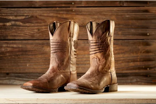 Miniatura 3 de Botas Ariat Circuit Patriot Western para hombre