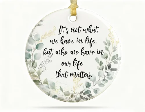 Miniatura 8 de HONLUN - Regalos de amistad, You are the Friend Everybody Wishes They Had, regalo de cumpleaños de Navidad para mejores amigos, colegas, regalo