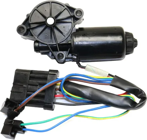 Miniatura 3 de Para Pontiac Firebird Faro Motor 1998 99 00 01 2002 lado del conductor 82-9125H