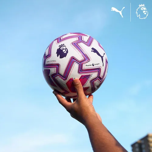 Miniatura 4 de PUMA Orbita Cup Premier League Brilliance 25/26 Ball