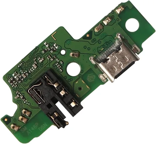 Miniatura 3 de Kit de reemplazo de puerto de carga para Samsung Galaxy A14 5G SM-A146U USB Flex Dock conector de carga Flex reemplazo con herramientas