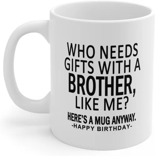 Miniatura 11 de Funny Boss Gift Mug for Birthday Christmas 11oz Coffee Cup Being Your Boss Is Gift Enough But Here’s a Mug