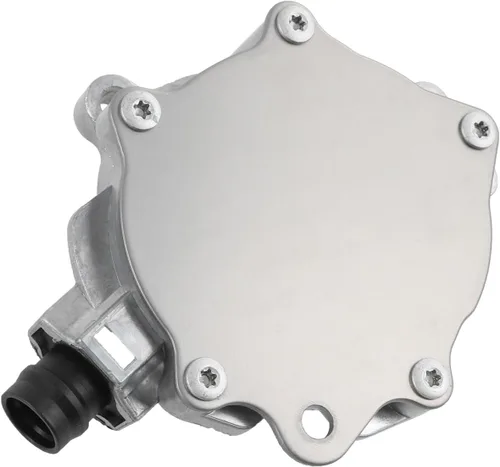 Miniatura 7 de Bomba de vacío de freno LR047384 compatible con Land Rover Ford Edge Escape Focus Fusion Jaguar Lincoln 2.0L reemplaza # 724807650 LR025601 LR039592