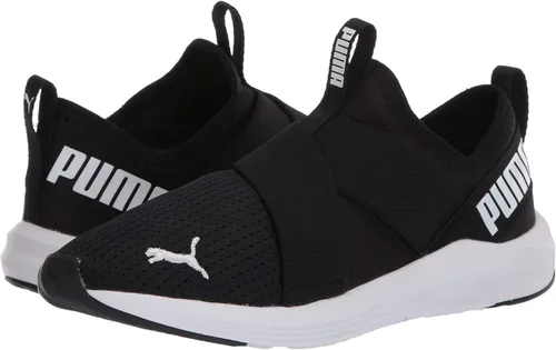 Miniatura 8 de PUMA Zapatos deportivos sin cordones para mujer Prowl Cross Trainer