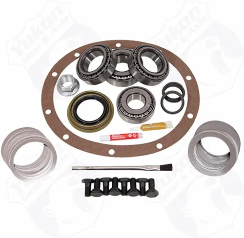 Miniatura 75 de Yukon Gear & Axle (YK GM11.5-B) Kit de Revisión General para Diferencial GM/Dodge 11.5