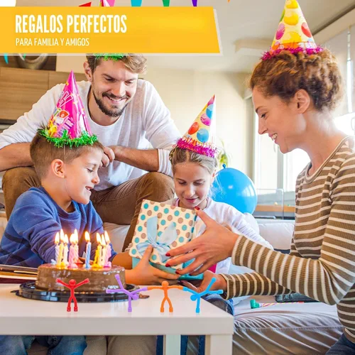 Miniatura 6 de 10 piezas de juguetes magnéticos de viaje, imanes para hombres y niños, lindos imanes magnéticos de personas, avión, coche, esencial para viajar