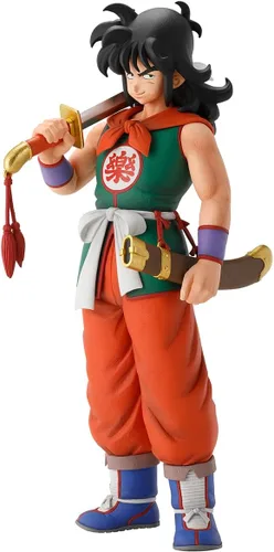 Miniatura 9 de Ichibansho Figure - Dragon Ball - Bulma (Sección de Entrenamiento de Hijo Goku), Bandai Spirits Masterlise Estatua Coleccionable