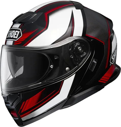 Miniatura 6 de Shoei Neotec 3 Grasp - Casco modular para motocicleta TC-10