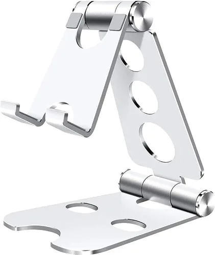 Miniatura 7 de ZERODAMAGE SAHARA CASE SaharaCase - Soporte plegable para la mayoría de teléfonos celulares y tabletas de hasta 10 pulgadas