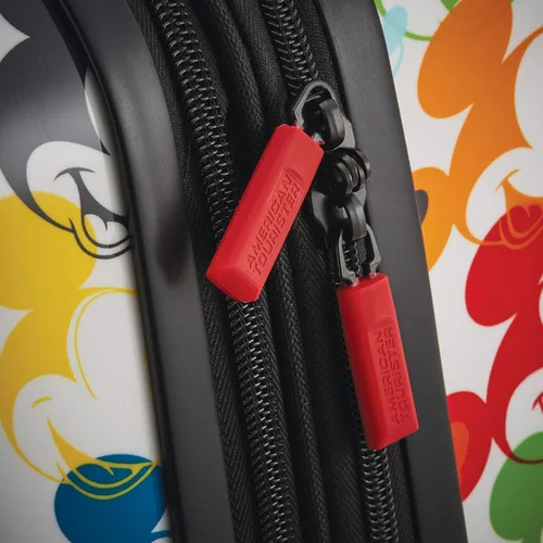 Miniatura 5 de AMERICAN TOURISTER Disney - Equipaje rígido con spinners MulticolorMickey Mouse 2 Equipaje duro con spinners de Disney